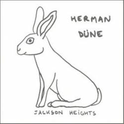 Herman Düne : Jackson Heights